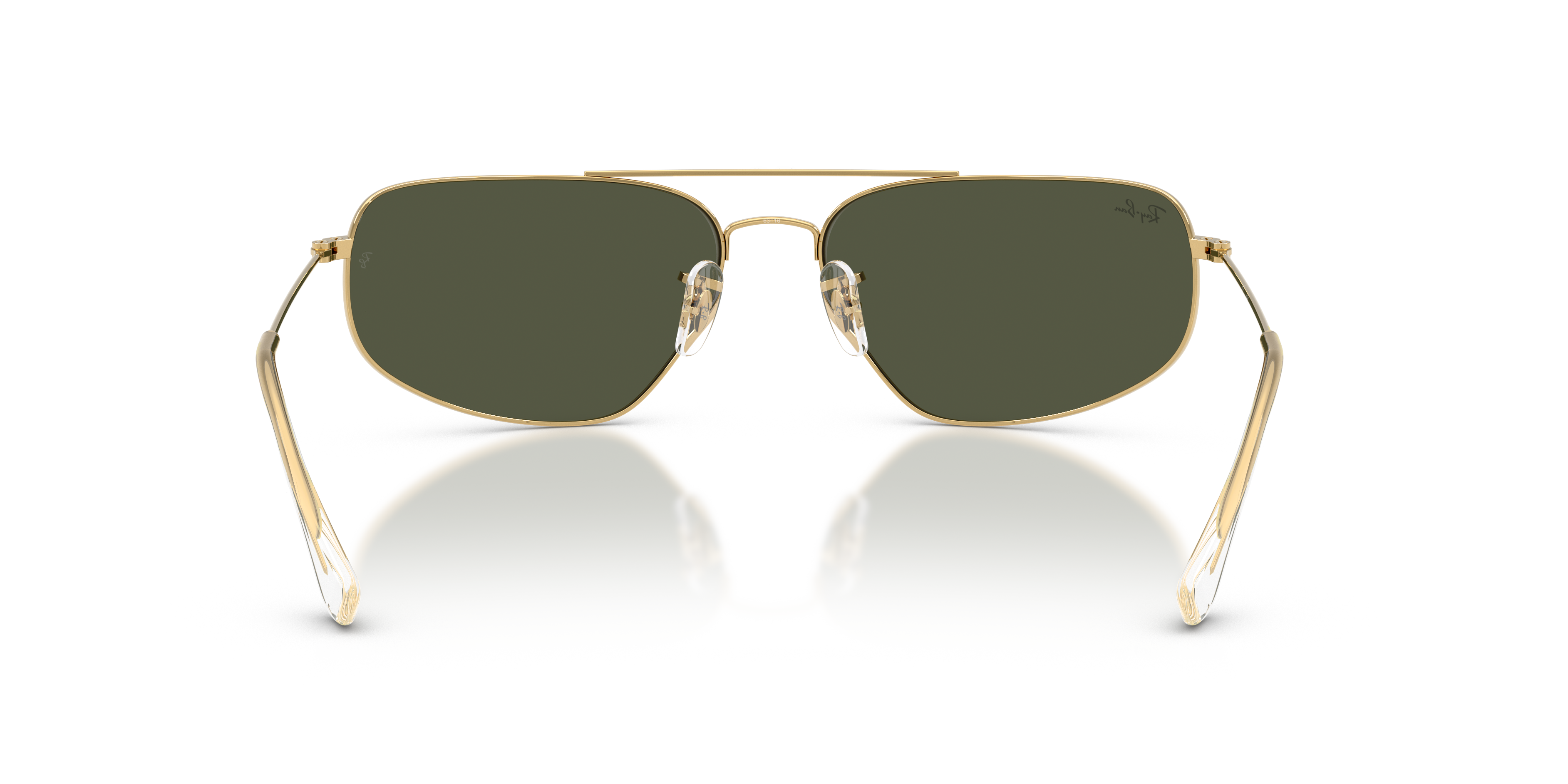 Ray-Ban RB3780 001/31  